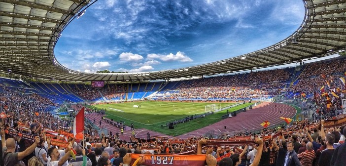 Stadio Olimpico di Roma