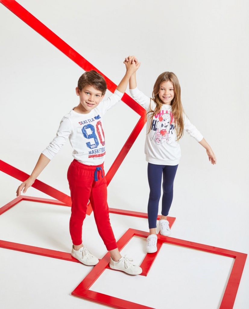 Abbigliamento bambina upim on sale