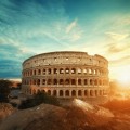 Lavoro su Roma