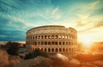 Lavoro su Roma