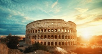 Lavoro su Roma