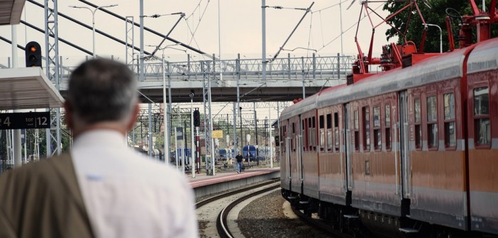 Ferrovie dello Stato