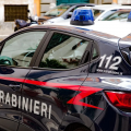 Allievi carabinieri