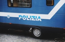 Agenti di polizia locale