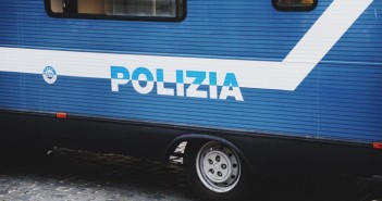 Agenti di polizia locale