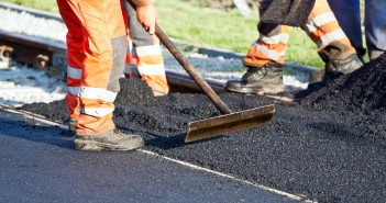 Manutentori stradali, posti di lavoro all’estero Manutentori stradali