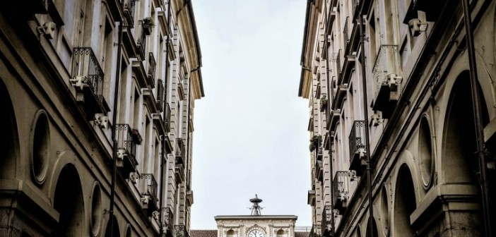 Torino centro