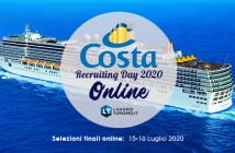 Costa Recruiting Day