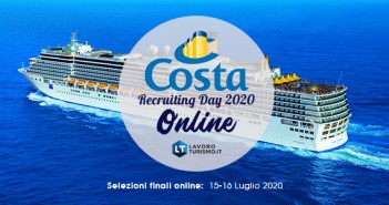 Costa Recruiting Day