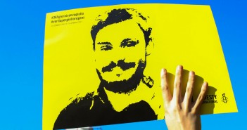 Un concorso per aspiranti giornalisti in memoria di Giulio Regeni giulio regeni