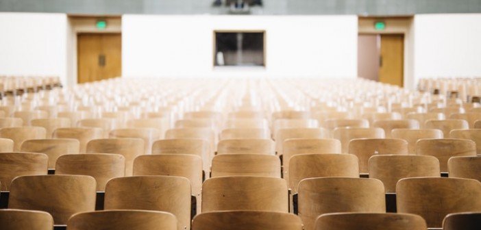 Ateneo di Chieti Pescara