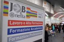 JOB&Orienta 2020