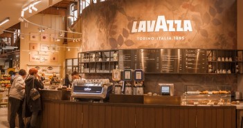 Lavazza