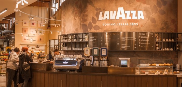 Lavazza