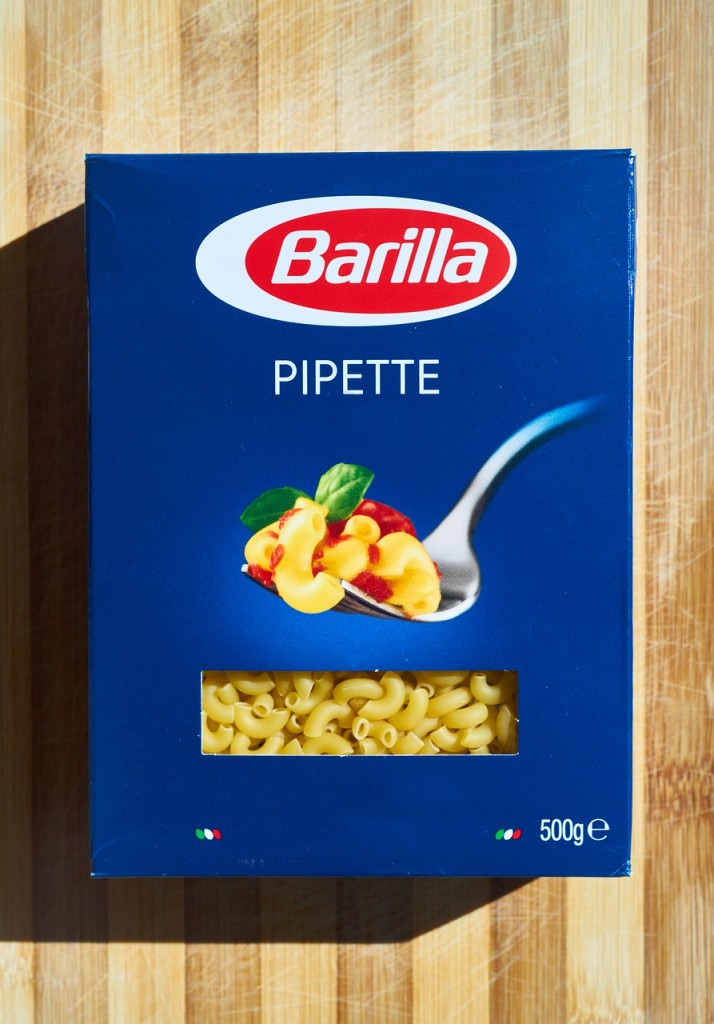 barilla