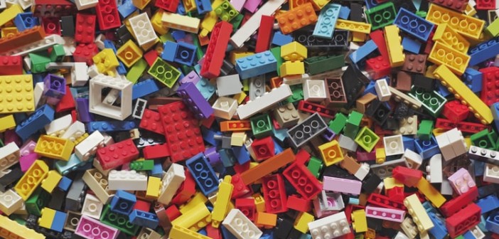 LEGO