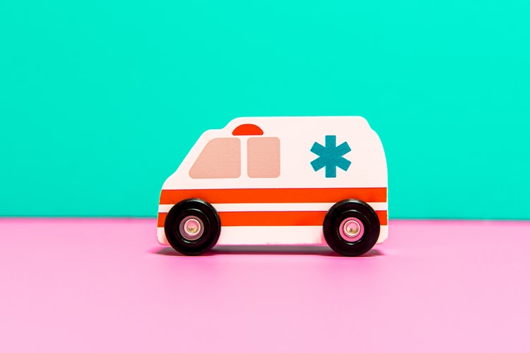 autisti di ambulanza