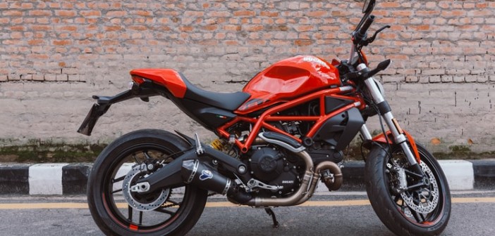 ducati