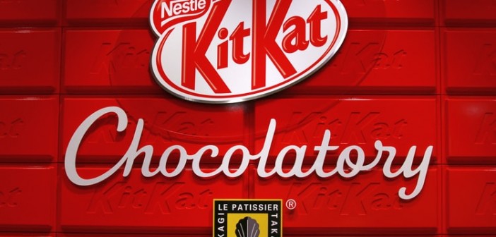 Nestlé