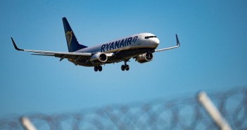 Ryanair