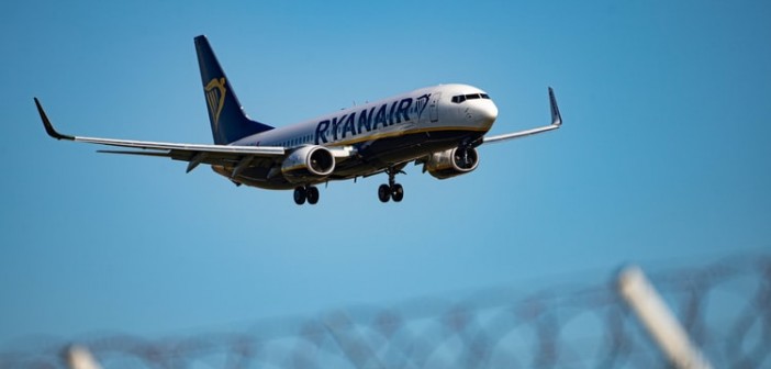 Ryanair