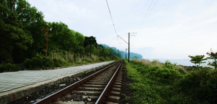 ferrovie dello stato