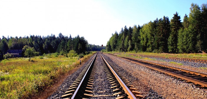 ferrovie dello stato