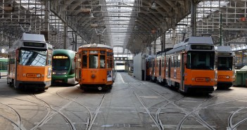 CONDUCENTI DI LINEA