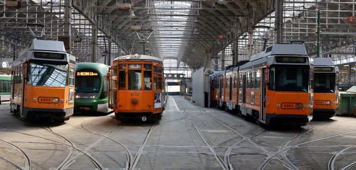 CONDUCENTI DI LINEA