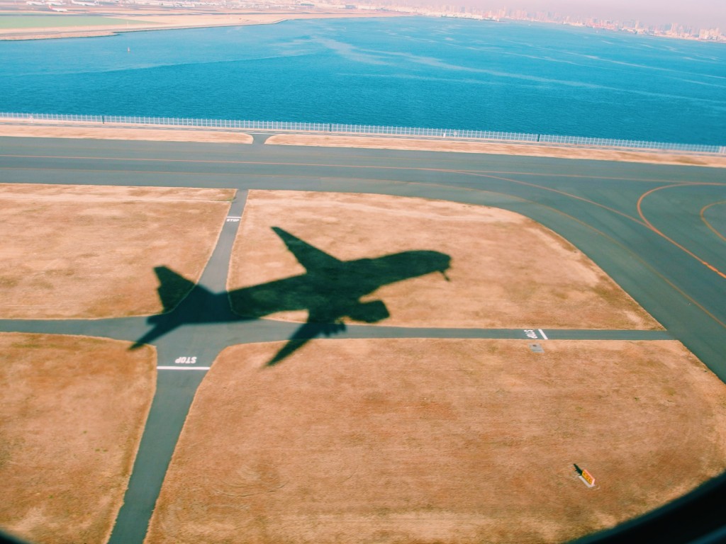 italia Trasporto Aereo