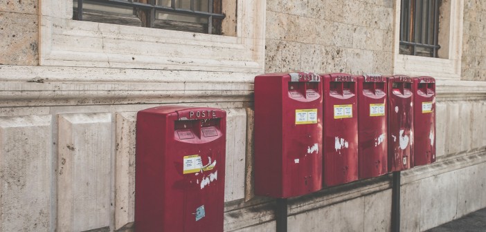 poste italiane