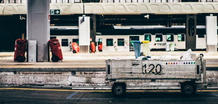 ferrovie dello stato