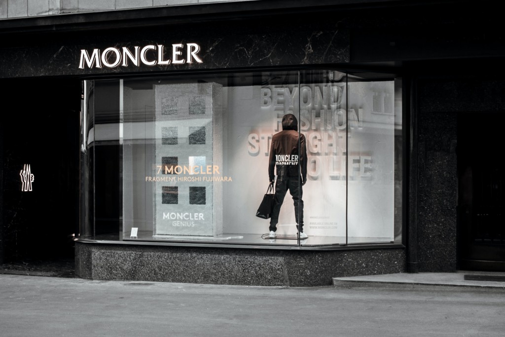 moncler