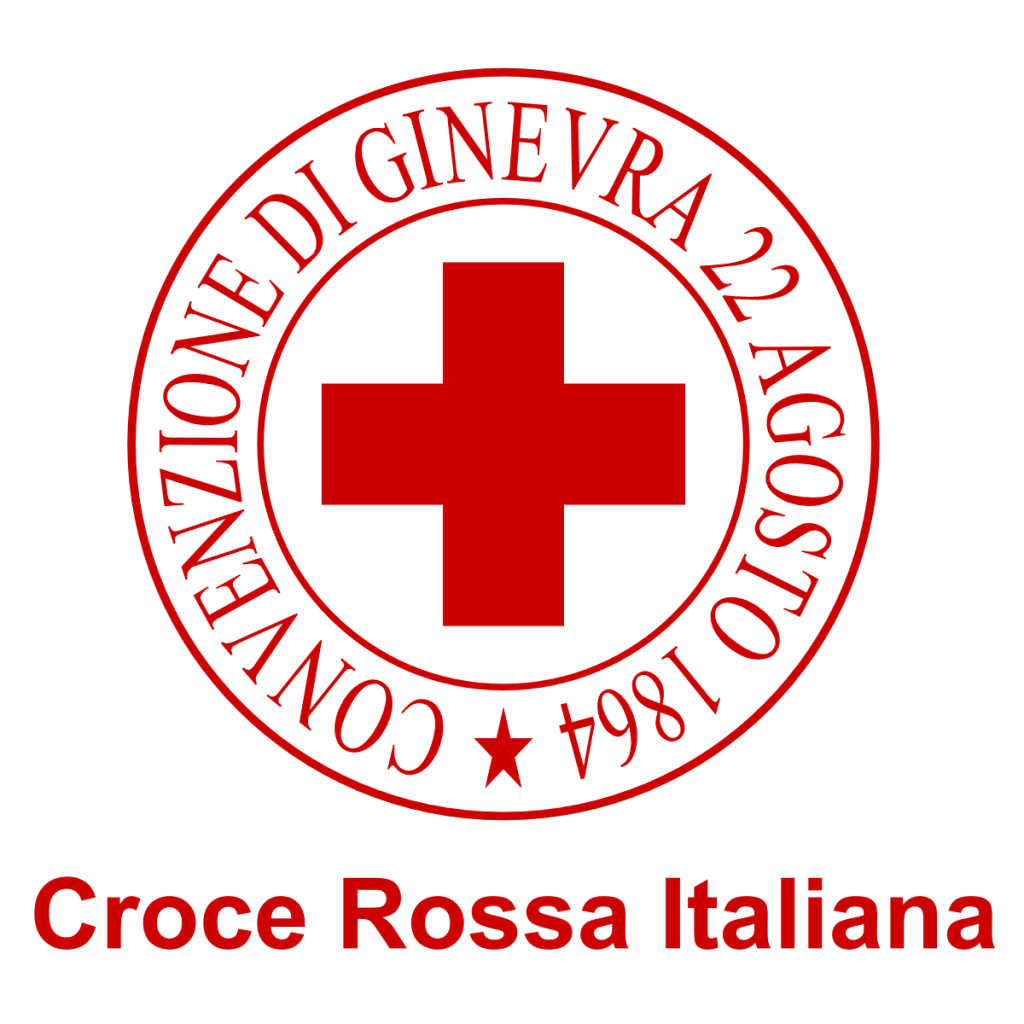 croce rossa italiana