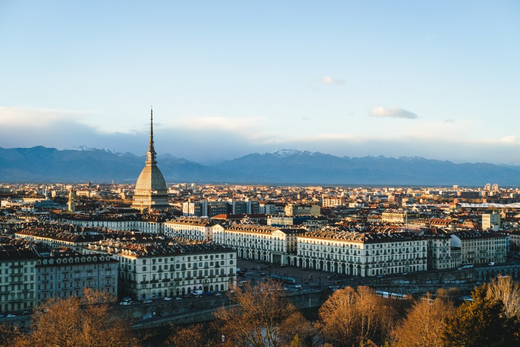 Politecnico di Torino