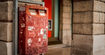 Poste italiane: candidati entro il 30 gennaio per lavorare come portalettere! poste italiane