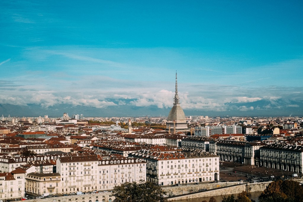 comune di torino