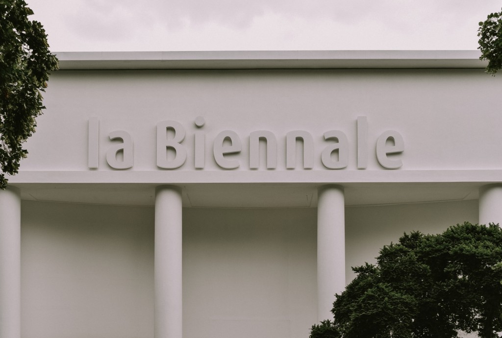 Biennale di Venezia