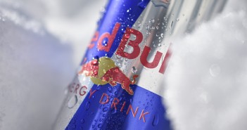 Red Bull