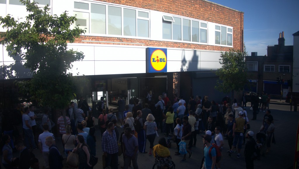 Lidl