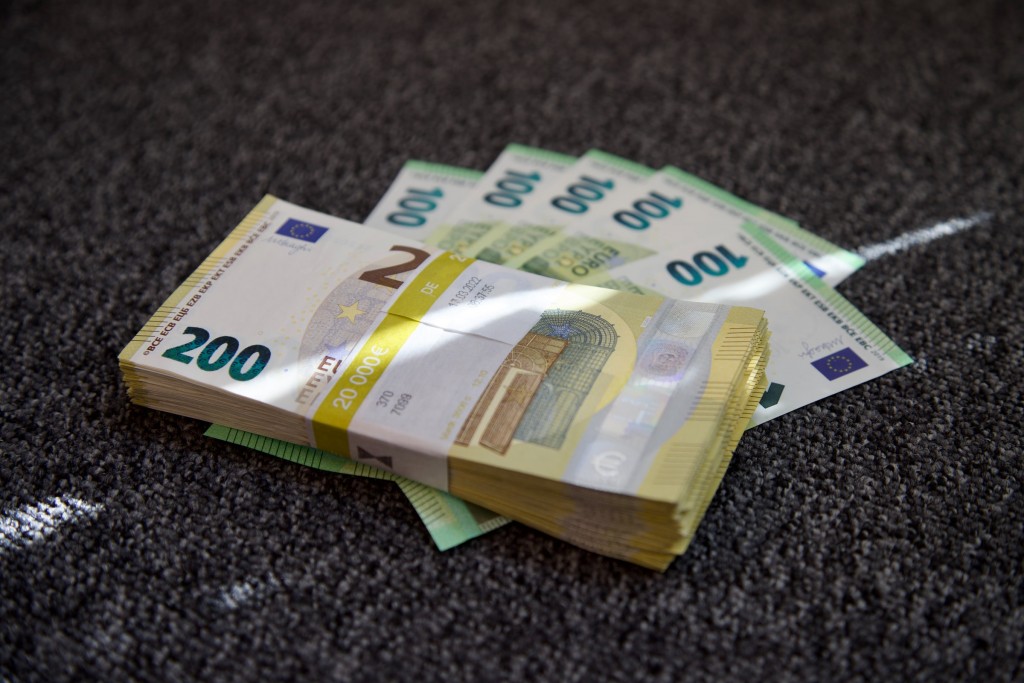 Bonus 200 euro