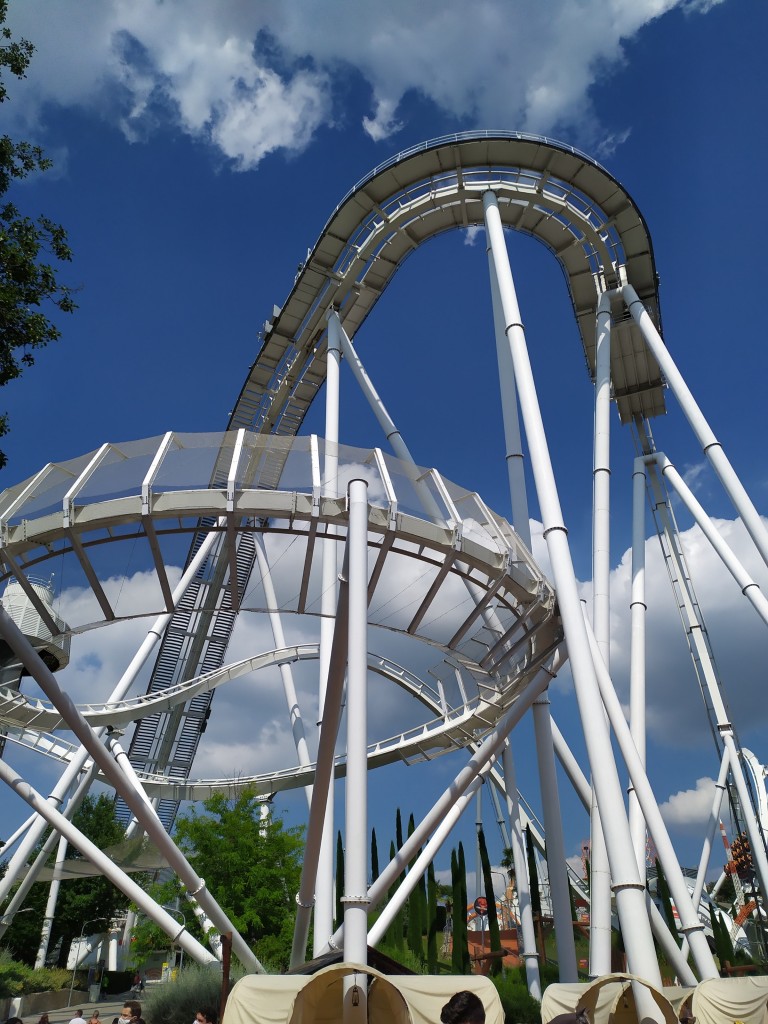 Gardaland