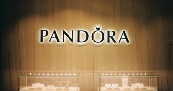 PANDORA