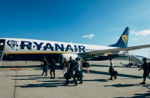 Ryanair