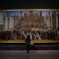 addetti ai musei