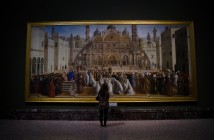 addetti ai musei