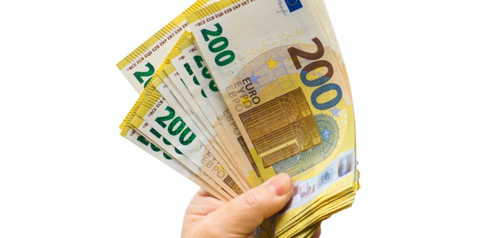 bonus 200 euro