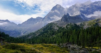 gran Paradiso