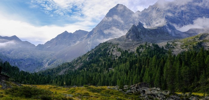 gran Paradiso