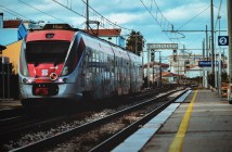 trenitalia
